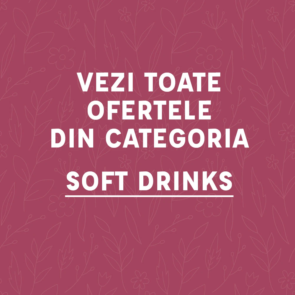 Soft Drinks
